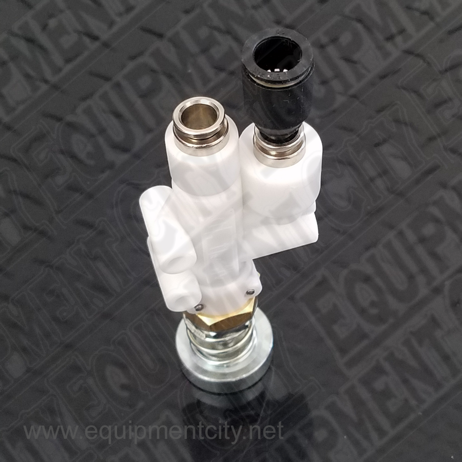 Equipment City — Replacement Valve for RP6-710090340 Bead Breaker